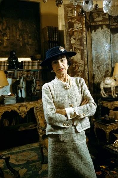 cosa utilizzava coco chanel|Coco Chanel ha cambiato il guardaroba .